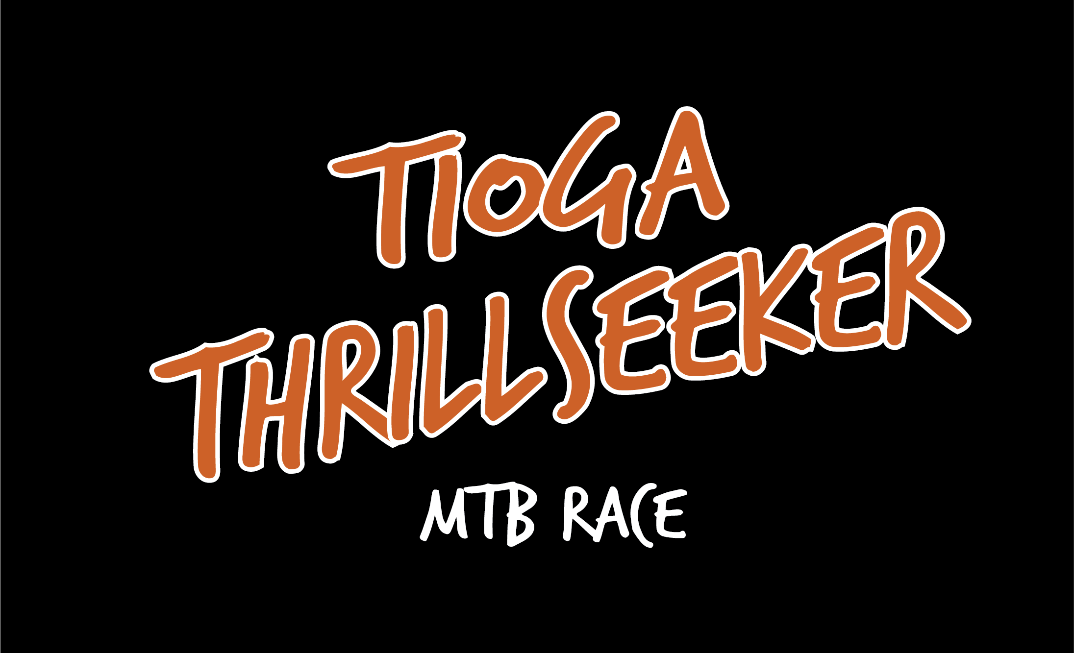 Tioga Thrillseeker MTB Race